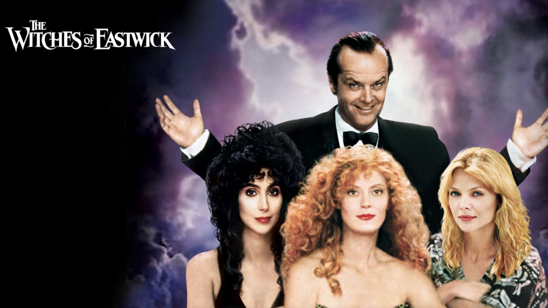 Three women from a small town discover their dormant powers (Image via Apple TV+)